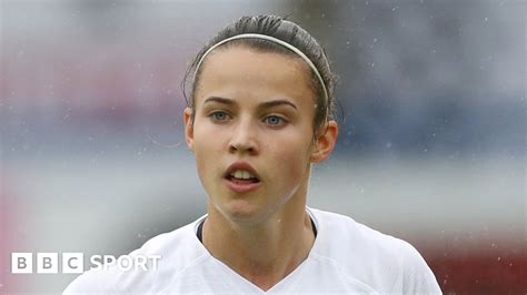 Anouk Denton: West Ham sign former loanee defender from Louisville .